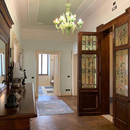 Villa Residenza Porta Brescia Peschiera del Garda Exterior foto