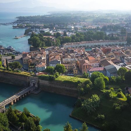 Villa Residenza Porta Brescia Peschiera del Garda Exterior foto
