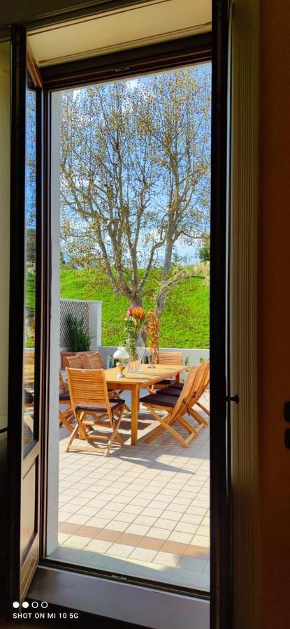 Villa Residenza Porta Brescia Peschiera del Garda Exterior foto