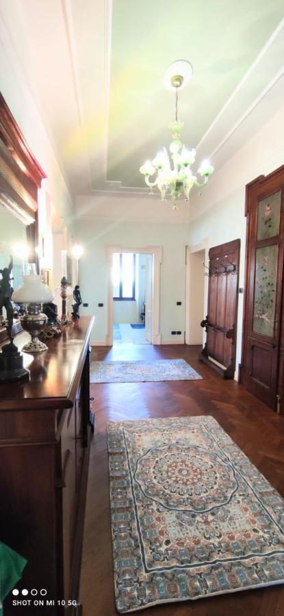 Villa Residenza Porta Brescia Peschiera del Garda Exterior foto