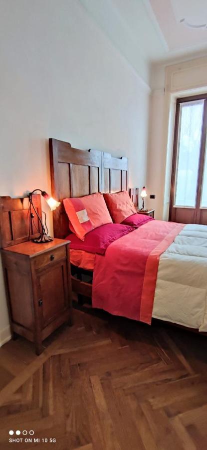 Villa Residenza Porta Brescia Peschiera del Garda Exterior foto