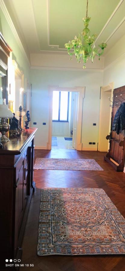 Villa Residenza Porta Brescia Peschiera del Garda Exterior foto