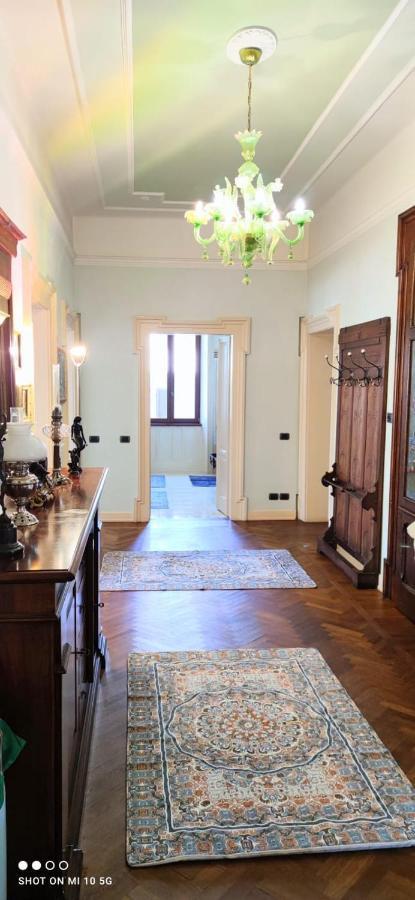 Villa Residenza Porta Brescia Peschiera del Garda Exterior foto