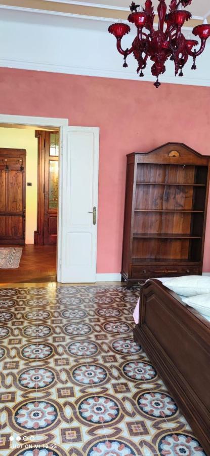 Villa Residenza Porta Brescia Peschiera del Garda Exterior foto