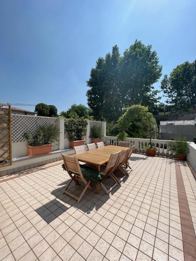 Villa Residenza Porta Brescia Peschiera del Garda Exterior foto