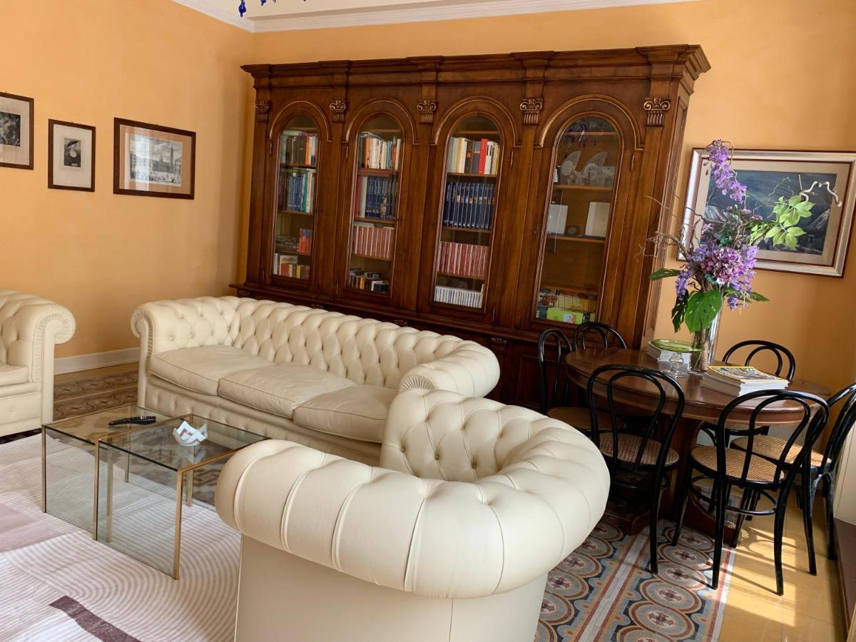 Villa Residenza Porta Brescia Peschiera del Garda Exterior foto