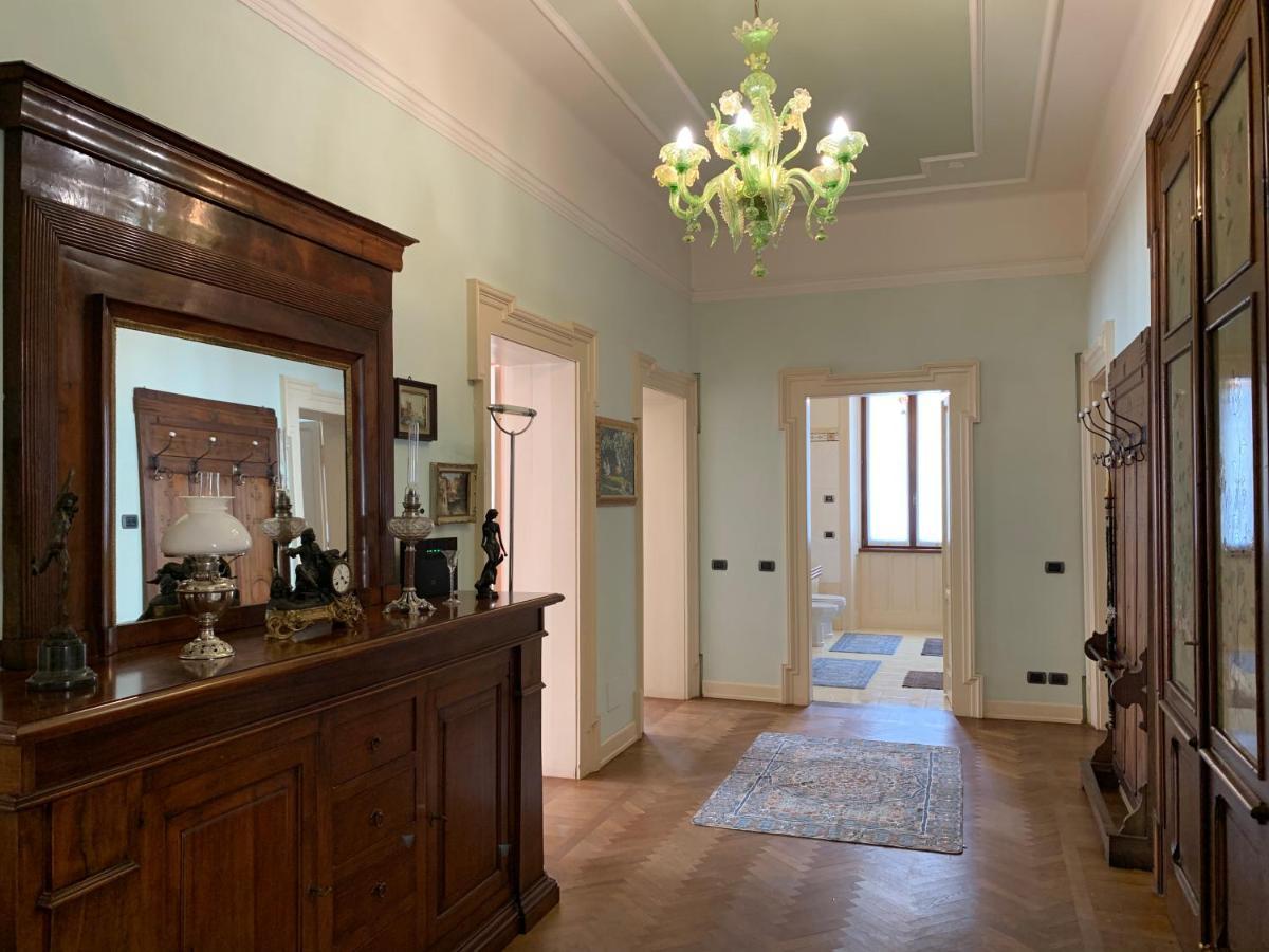 Villa Residenza Porta Brescia Peschiera del Garda Exterior foto