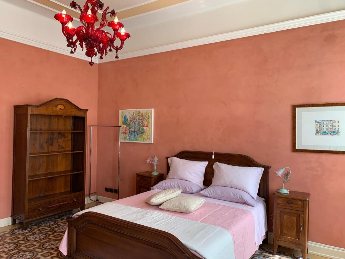Villa Residenza Porta Brescia Peschiera del Garda Exterior foto