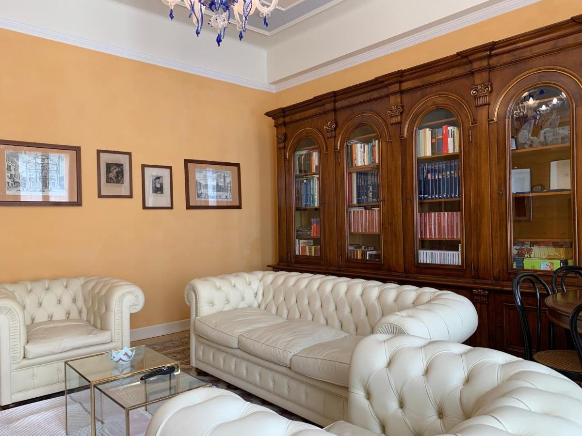 Villa Residenza Porta Brescia Peschiera del Garda Exterior foto
