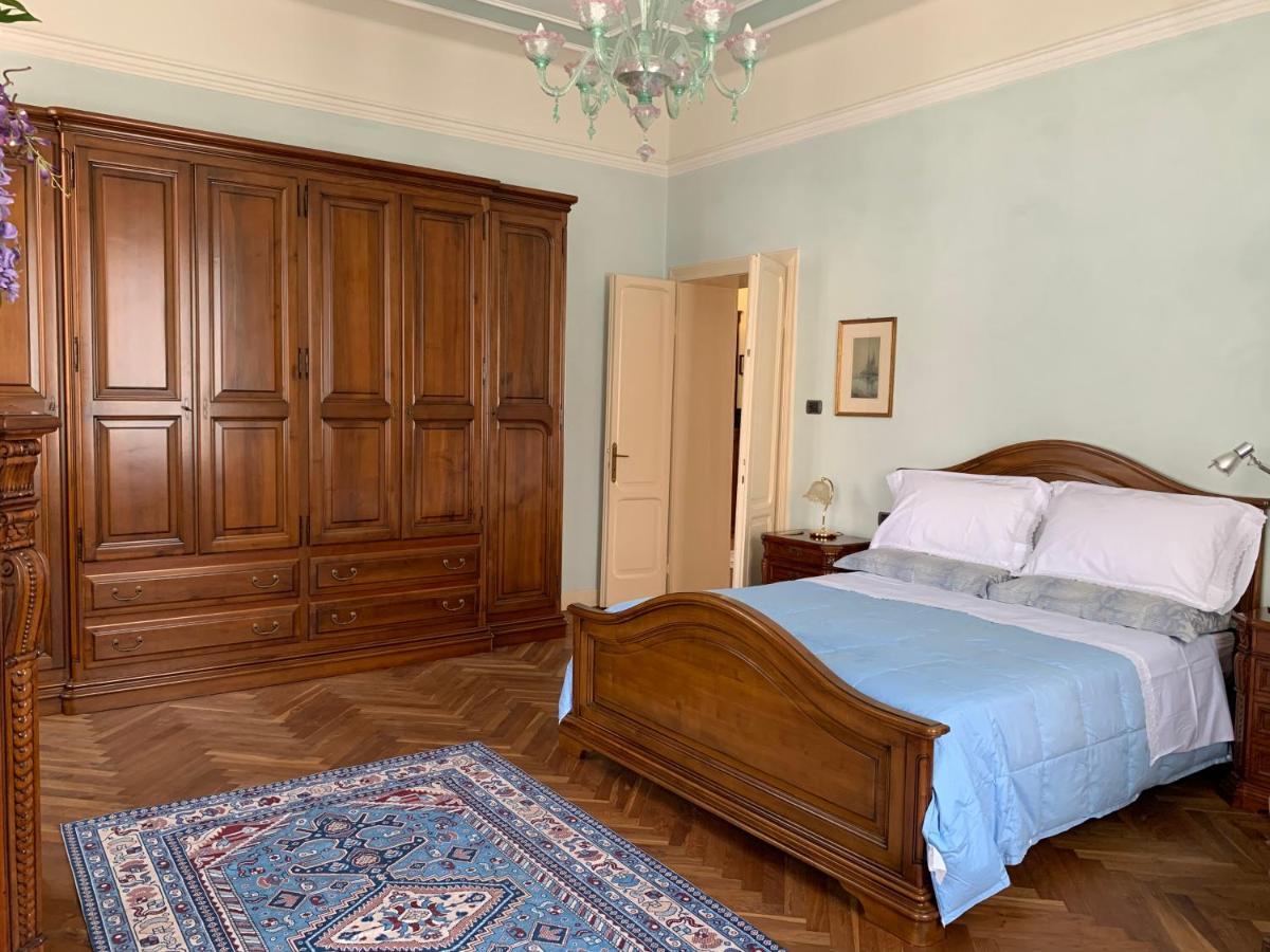 Villa Residenza Porta Brescia Peschiera del Garda Exterior foto