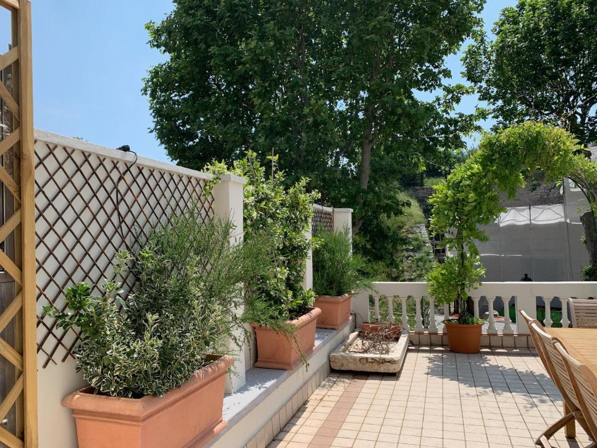 Villa Residenza Porta Brescia Peschiera del Garda Exterior foto