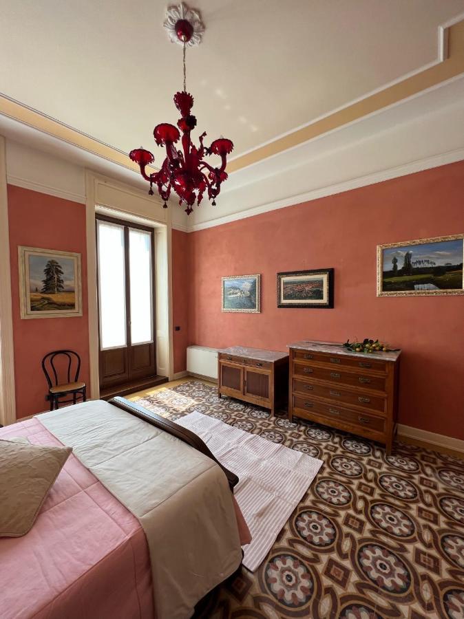 Villa Residenza Porta Brescia Peschiera del Garda Exterior foto